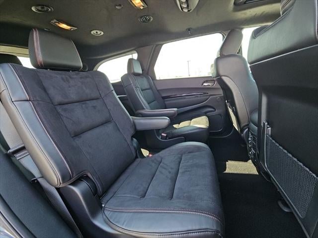 2026 Dodge Durango DURANGO GT PREMIUM AWD HEMI V8