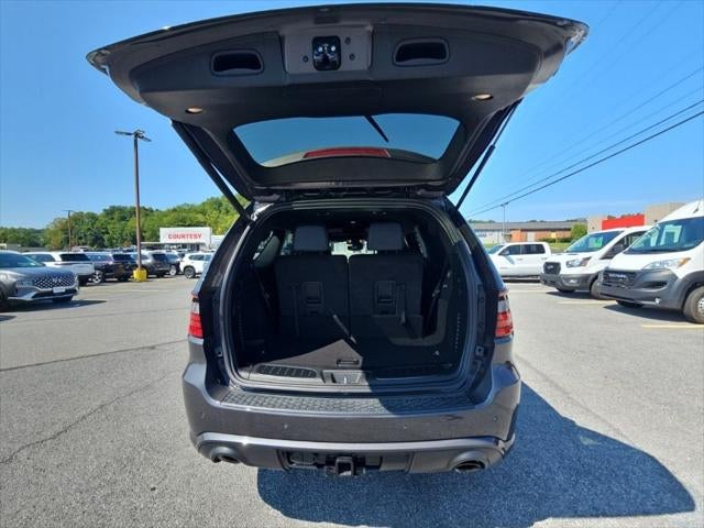 2026 Dodge Durango DURANGO GT PREMIUM AWD HEMI V8