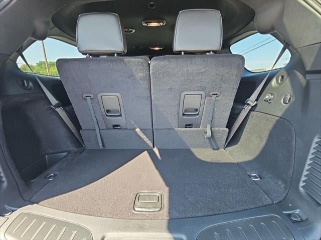 2026 Dodge Durango DURANGO GT PREMIUM AWD HEMI V8