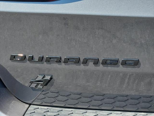 2026 Dodge Durango DURANGO GT PREMIUM AWD HEMI V8