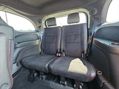 2026 Dodge Durango DURANGO GT PREMIUM AWD HEMI V8