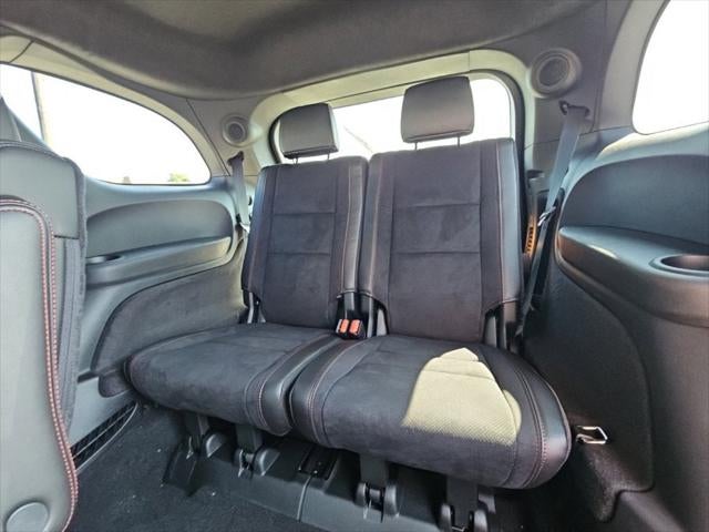 2026 Dodge Durango DURANGO GT PREMIUM AWD HEMI V8