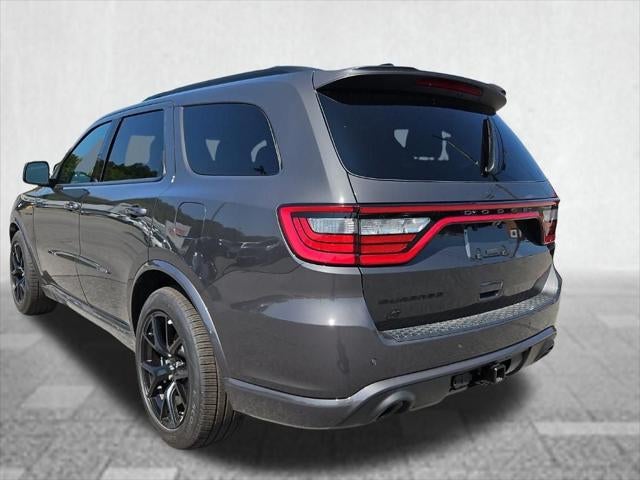 2026 Dodge Durango DURANGO GT PREMIUM AWD HEMI V8