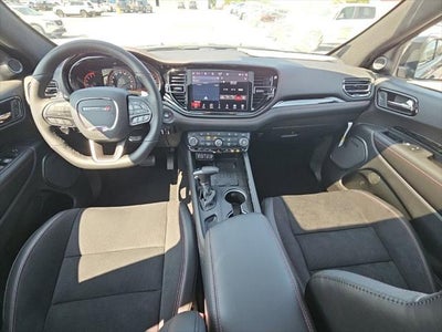 2026 Dodge Durango DURANGO GT PREMIUM AWD HEMI V8