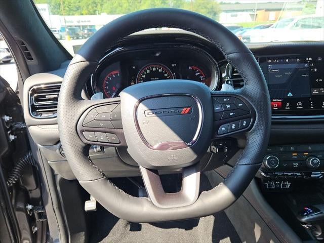 2026 Dodge Durango DURANGO GT PREMIUM AWD HEMI V8