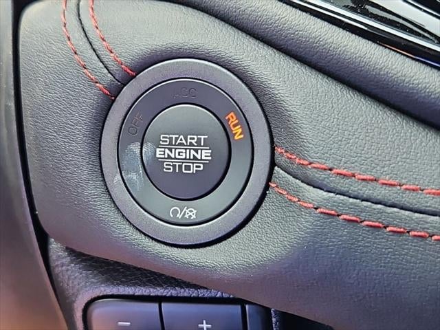 2026 Dodge Durango DURANGO GT PREMIUM AWD HEMI V8