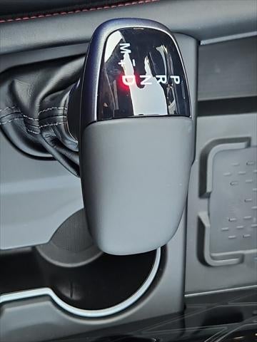 2026 Dodge Durango DURANGO GT PREMIUM AWD HEMI V8