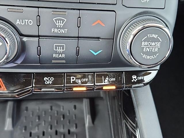 2026 Dodge Durango DURANGO GT PREMIUM AWD HEMI V8