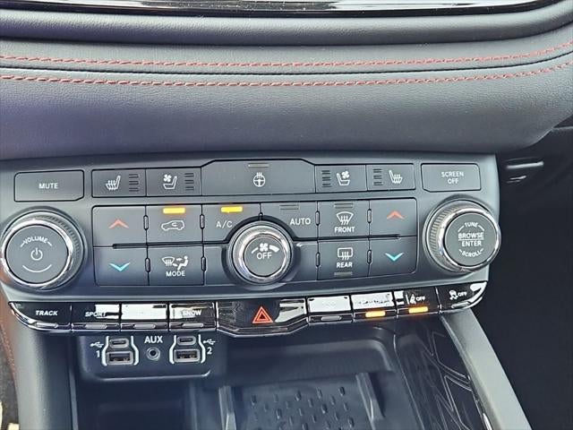 2026 Dodge Durango DURANGO GT PREMIUM AWD HEMI V8