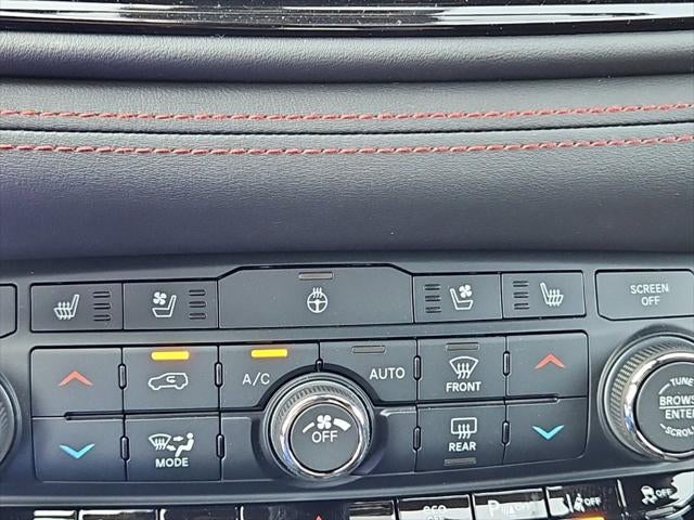 2026 Dodge Durango DURANGO GT PREMIUM AWD HEMI V8