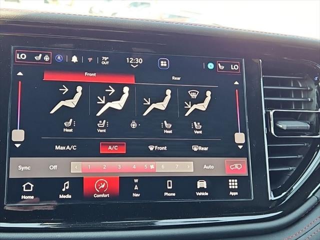2026 Dodge Durango DURANGO GT PREMIUM AWD HEMI V8
