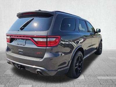 2026 Dodge Durango DURANGO GT PREMIUM AWD HEMI V8
