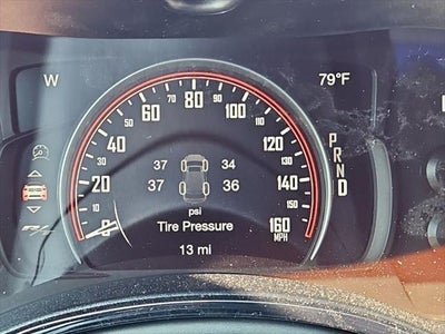 2026 Dodge Durango DURANGO GT PREMIUM AWD HEMI V8