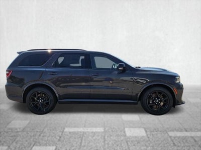 2026 Dodge Durango DURANGO GT PREMIUM AWD HEMI V8