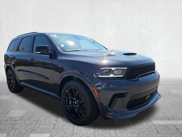 2026 Dodge Durango DURANGO GT PREMIUM AWD HEMI V8