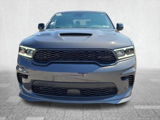 2026 Dodge Durango DURANGO GT PREMIUM AWD HEMI V8