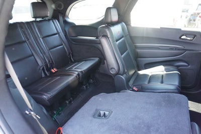 2022 Dodge Durango R/T AWD