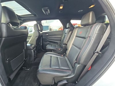2022 Dodge Durango R/T AWD