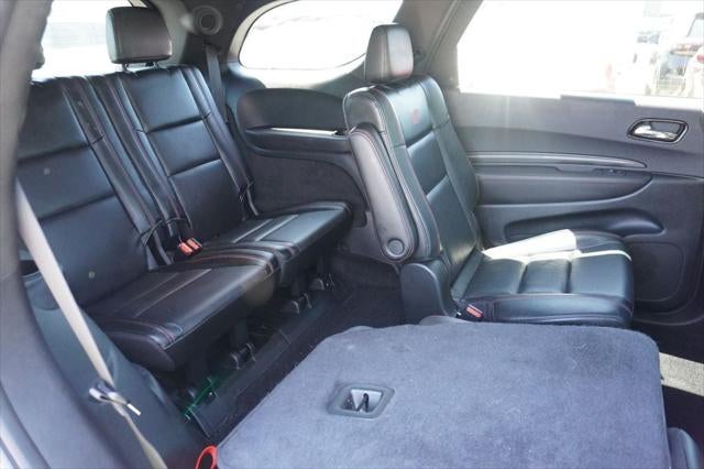 2022 Dodge Durango R/T AWD