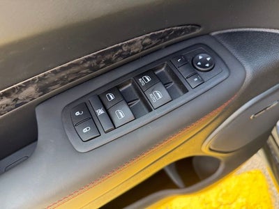 2025 Dodge Durango DURANGO R/T PREMIUM AWD