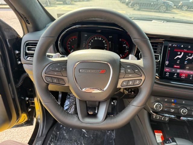 2025 Dodge Durango DURANGO R/T PREMIUM AWD
