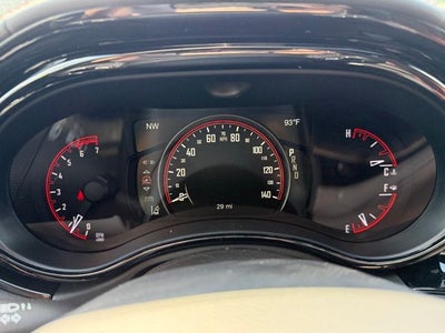 2025 Dodge Durango DURANGO R/T PREMIUM AWD