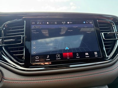 2025 Dodge Durango DURANGO R/T PREMIUM AWD