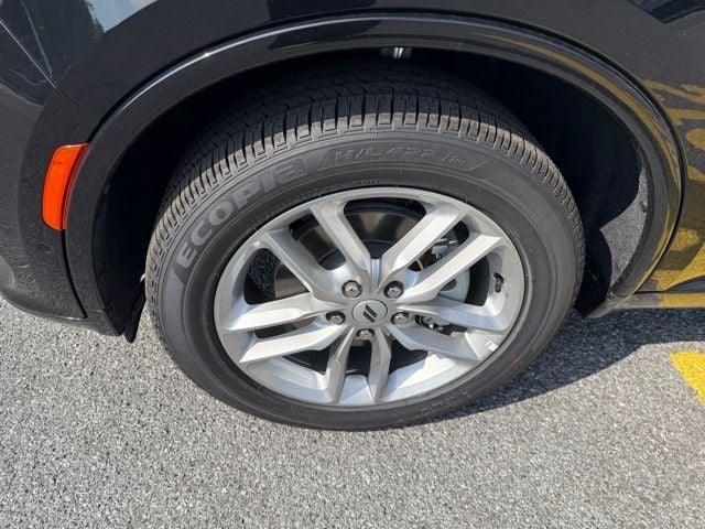 2025 Dodge Durango DURANGO R/T PREMIUM AWD