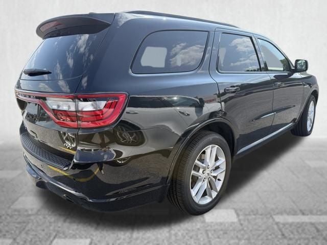 2025 Dodge Durango DURANGO R/T PREMIUM AWD