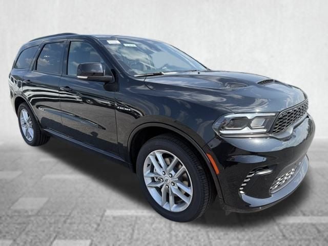 2025 Dodge Durango DURANGO R/T PREMIUM AWD