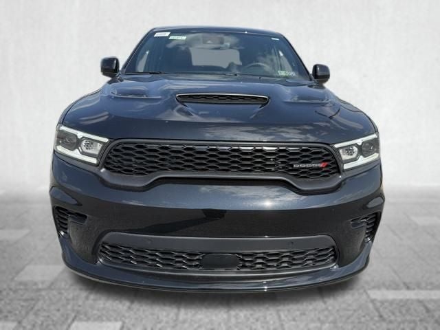 2025 Dodge Durango DURANGO R/T PREMIUM AWD