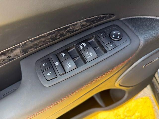 2025 Dodge Durango DURANGO R/T PREMIUM AWD