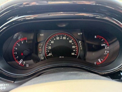 2025 Dodge Durango DURANGO R/T PREMIUM AWD