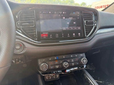 2025 Dodge Durango DURANGO R/T PREMIUM AWD