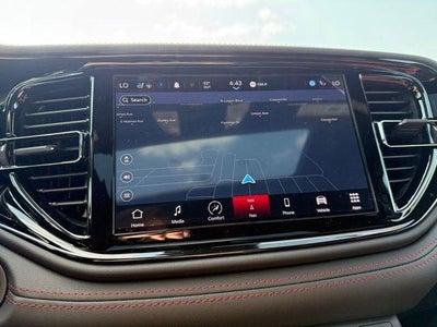 2025 Dodge Durango DURANGO R/T PREMIUM AWD