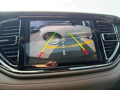 2025 Dodge Durango DURANGO R/T PREMIUM AWD