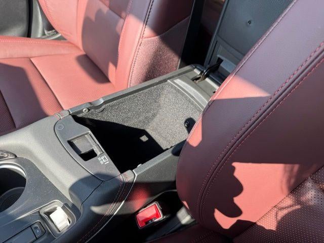 2025 Dodge Durango DURANGO R/T PREMIUM AWD