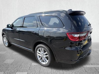 2025 Dodge Durango DURANGO R/T PREMIUM AWD