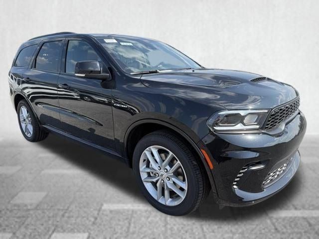 2025 Dodge Durango DURANGO R/T PREMIUM AWD