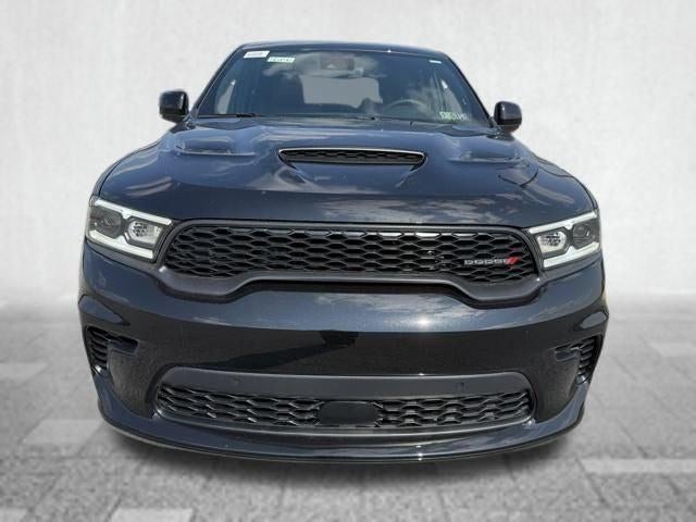 2025 Dodge Durango DURANGO R/T PREMIUM AWD