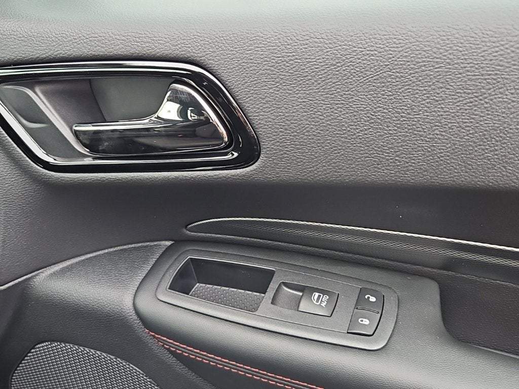 2027 Dodge Durango DURANGO GT HEMI V8 AWD