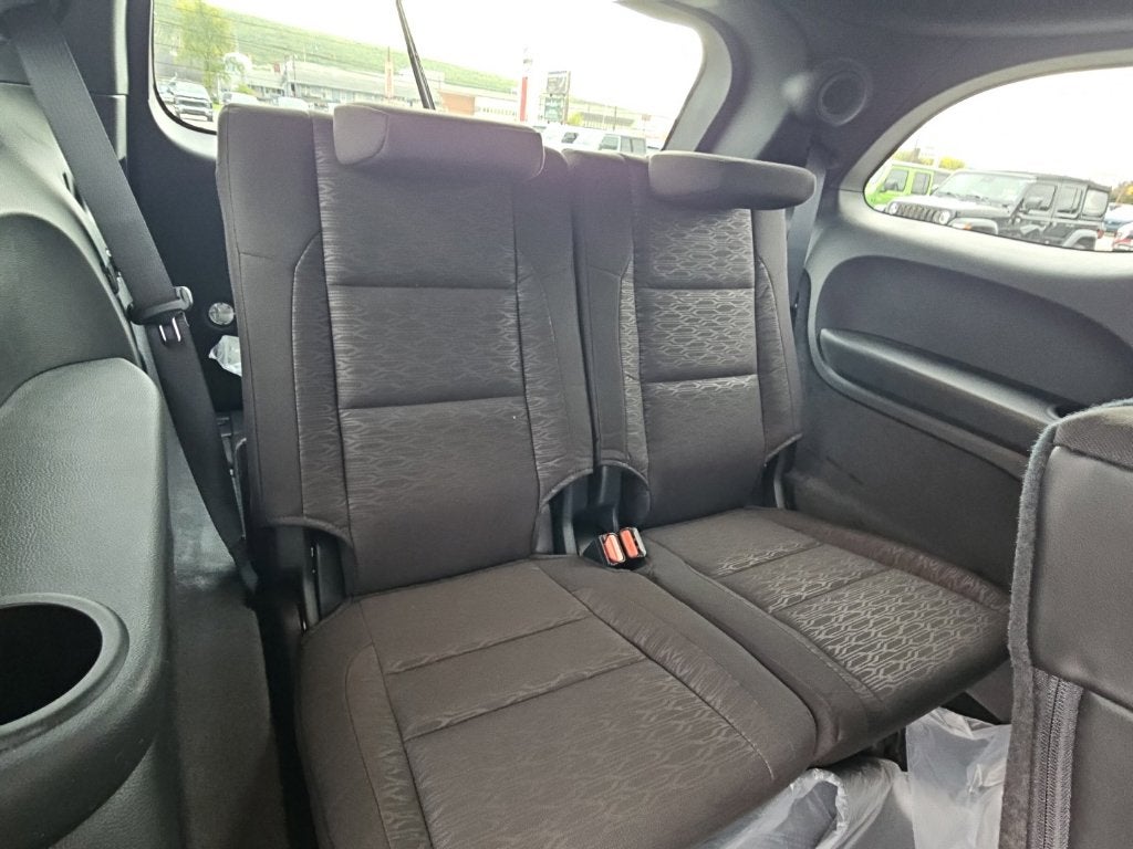 2027 Dodge Durango DURANGO GT HEMI V8 AWD