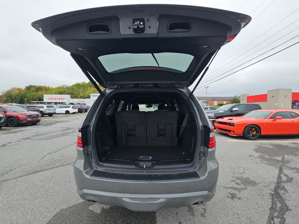 2027 Dodge Durango DURANGO GT HEMI V8 AWD