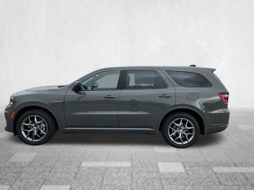 2027 Dodge Durango DURANGO GT HEMI V8 AWD