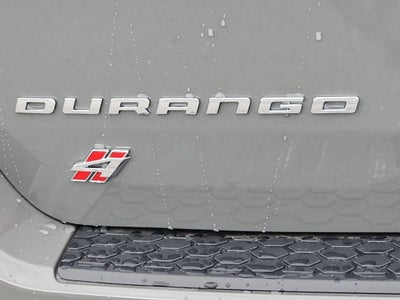 2027 Dodge Durango DURANGO GT HEMI V8 AWD
