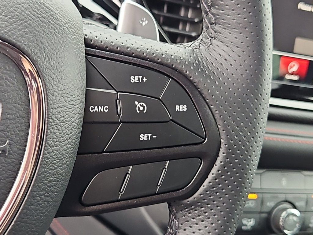 2027 Dodge Durango DURANGO GT HEMI V8 AWD