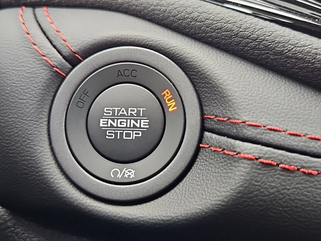 2027 Dodge Durango DURANGO GT HEMI V8 AWD