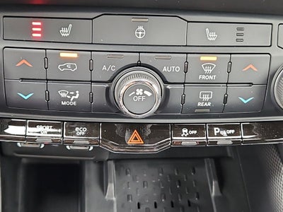 2027 Dodge Durango DURANGO GT HEMI V8 AWD