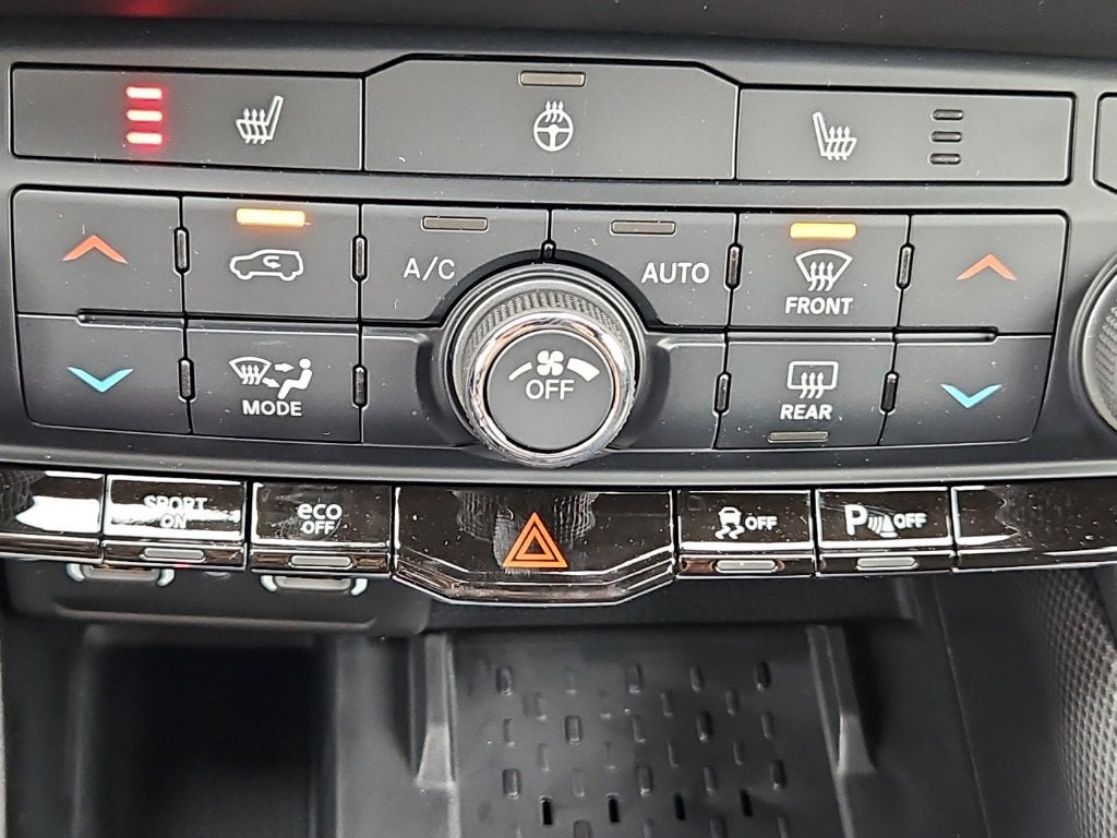 2027 Dodge Durango DURANGO GT HEMI V8 AWD