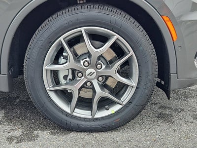 2027 Dodge Durango DURANGO GT HEMI V8 AWD